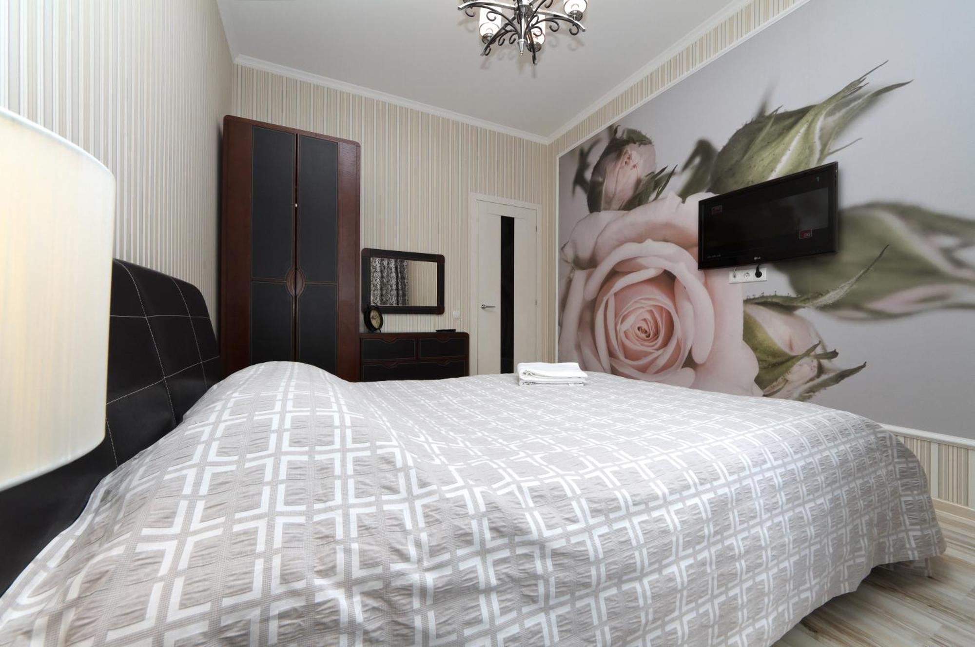 Апартаменты На Бассейной Kiev Kamer foto